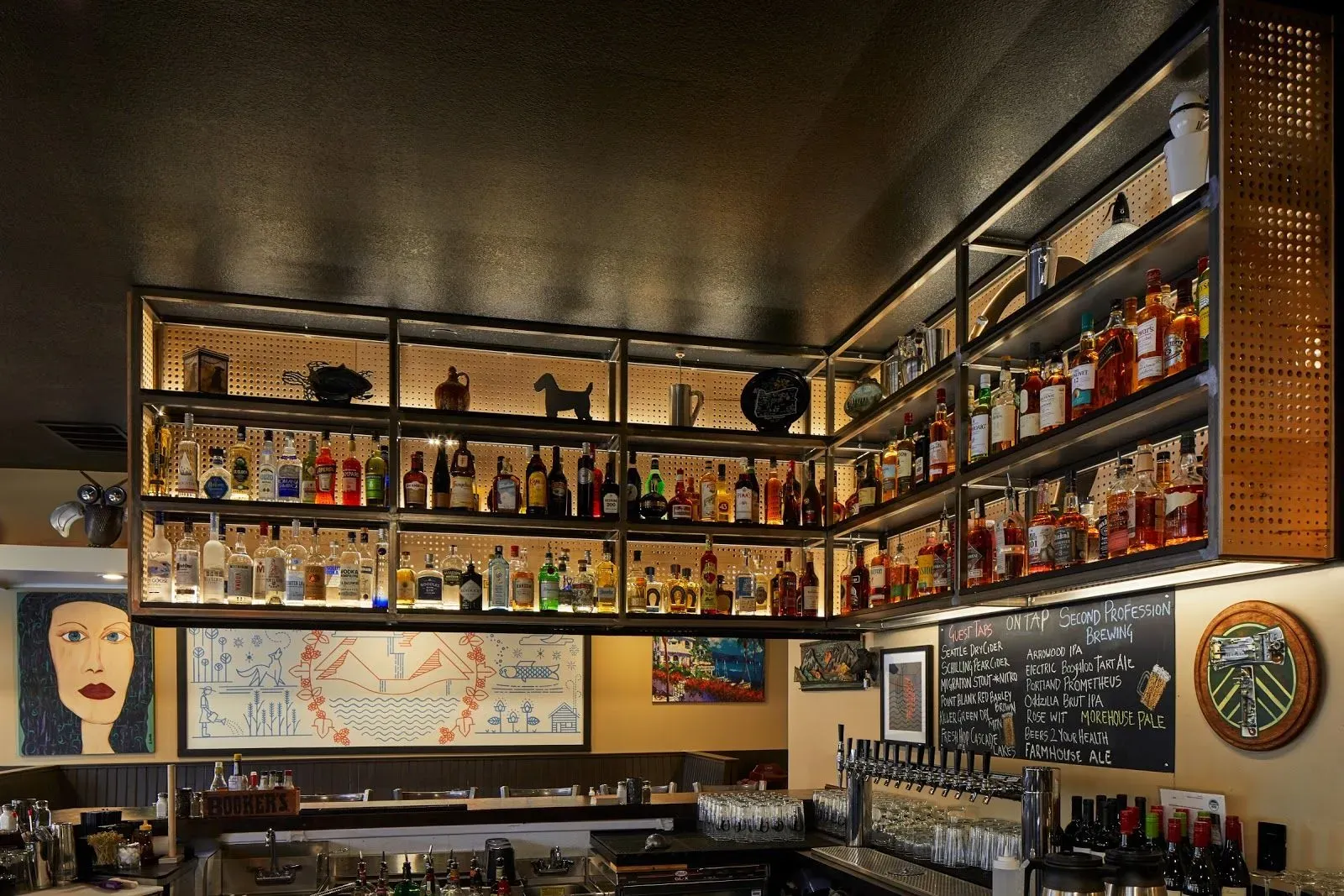 Portland July 18 Junto in Portland, United States