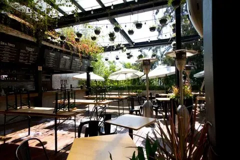 Mexico City June 6 Dinner