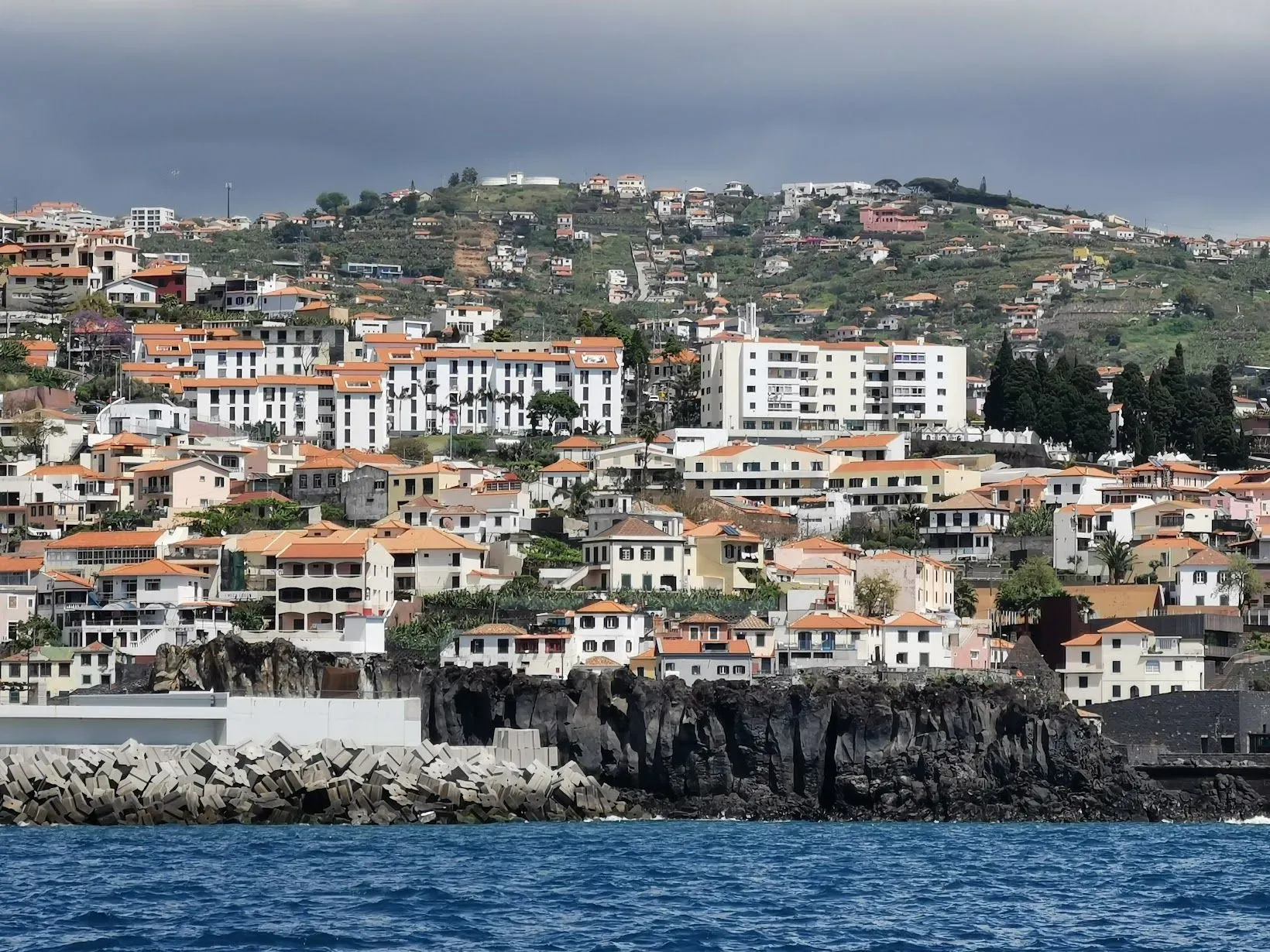Funchal, Portugal