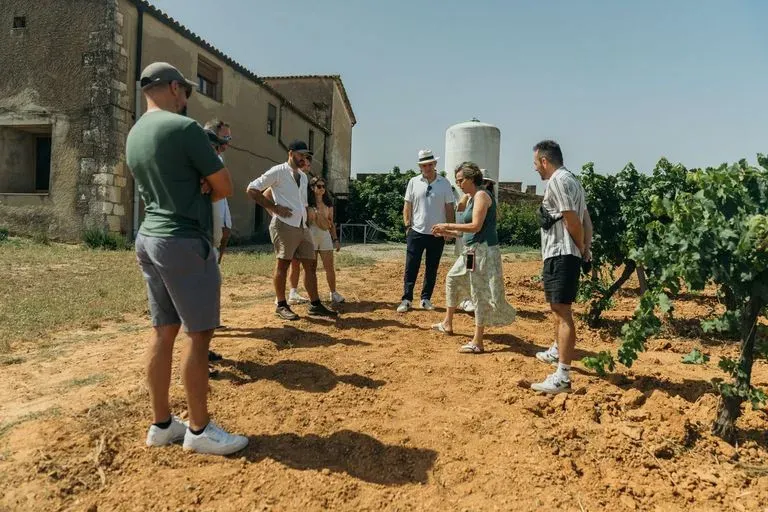 Barcelona — DC BLACK 2024