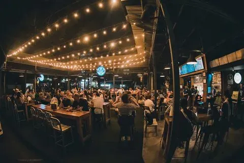 Bangkok July 18 Junto