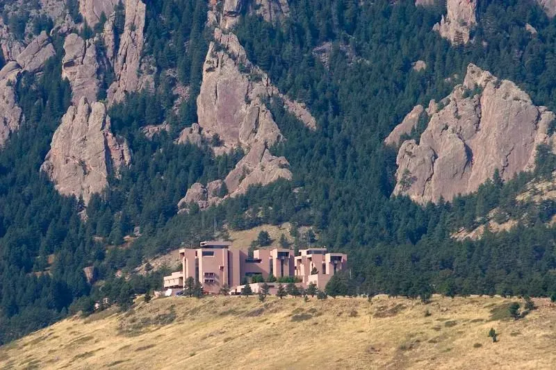 Boulder September 25 Meet-Up in Boulder, United States