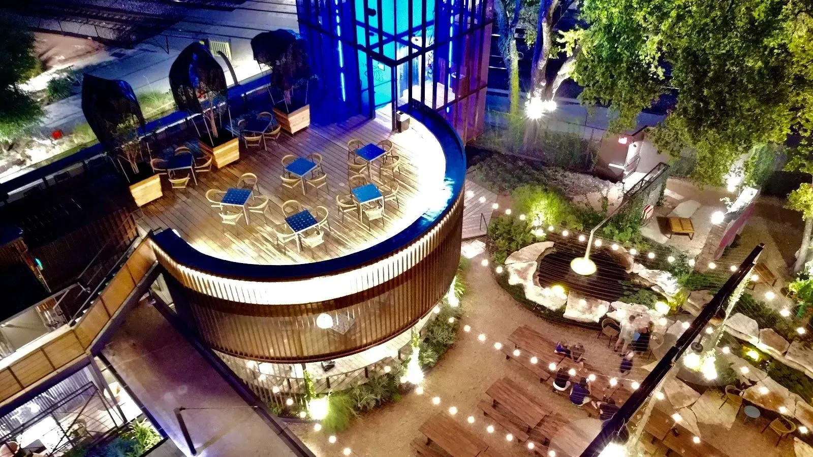 Austin December 17 Junto in Austin, United States