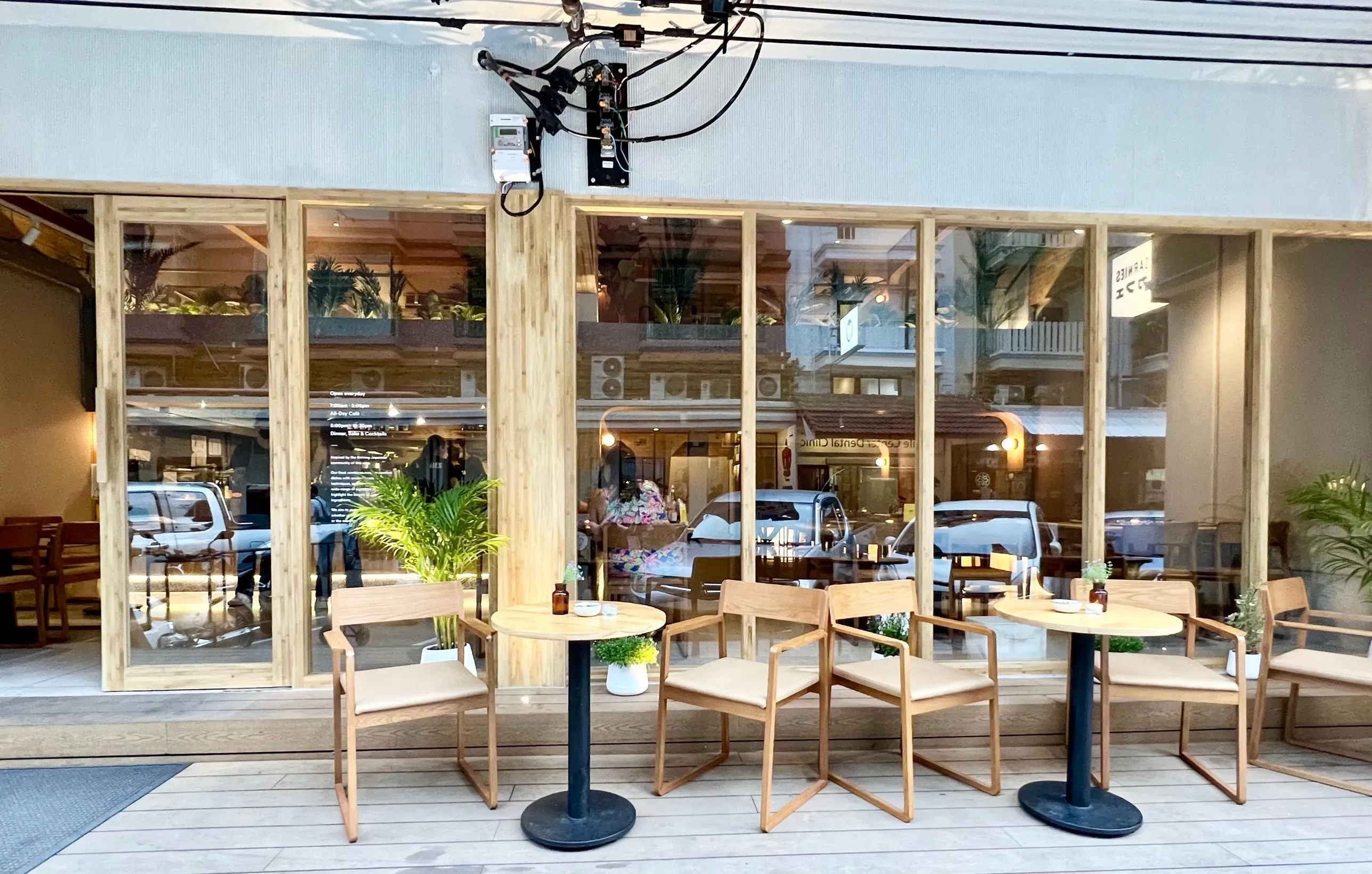 Bangkok July 29 Co-Work in Bangkok, Thailand