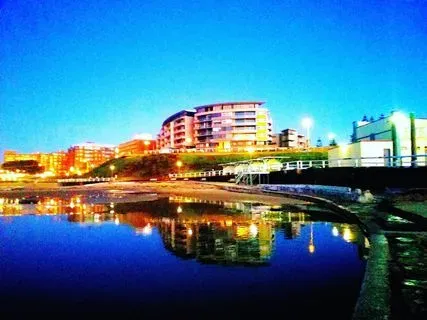 DC Newcastle Chapter