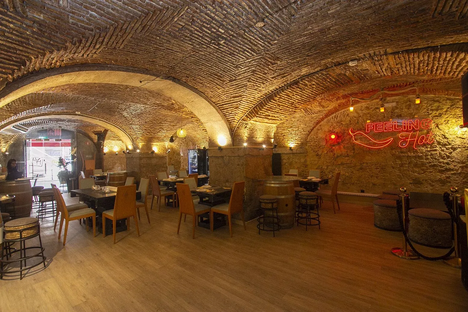 Lisbon January 8 Junto in Lisbon, Portugal