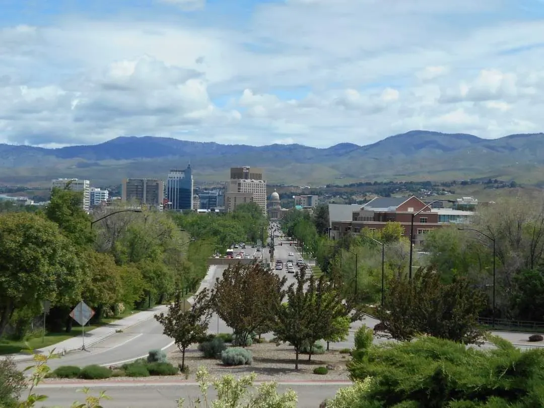 Boise, ID, United States