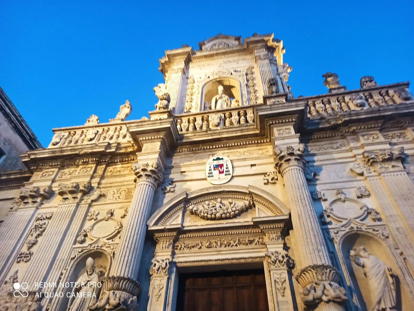 Lecce, Italy