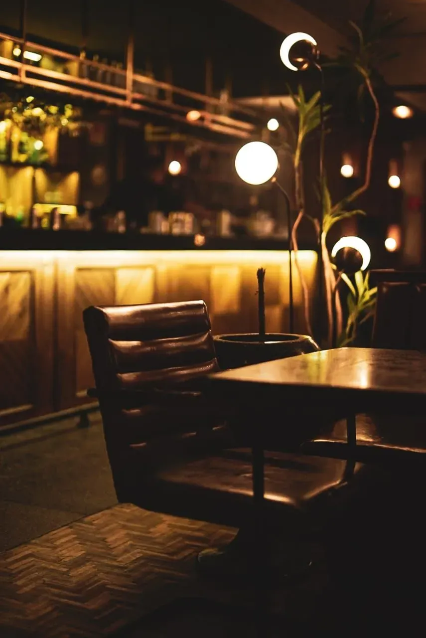 Mexico City November 5 Junto in Mexico City, Mexico