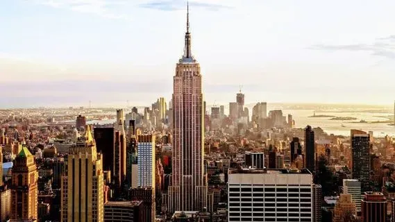 New York June 9 Junto