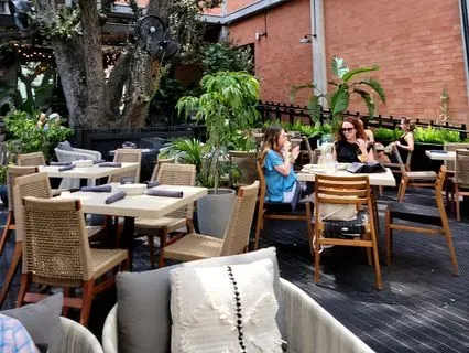 Austin October 15 Junto