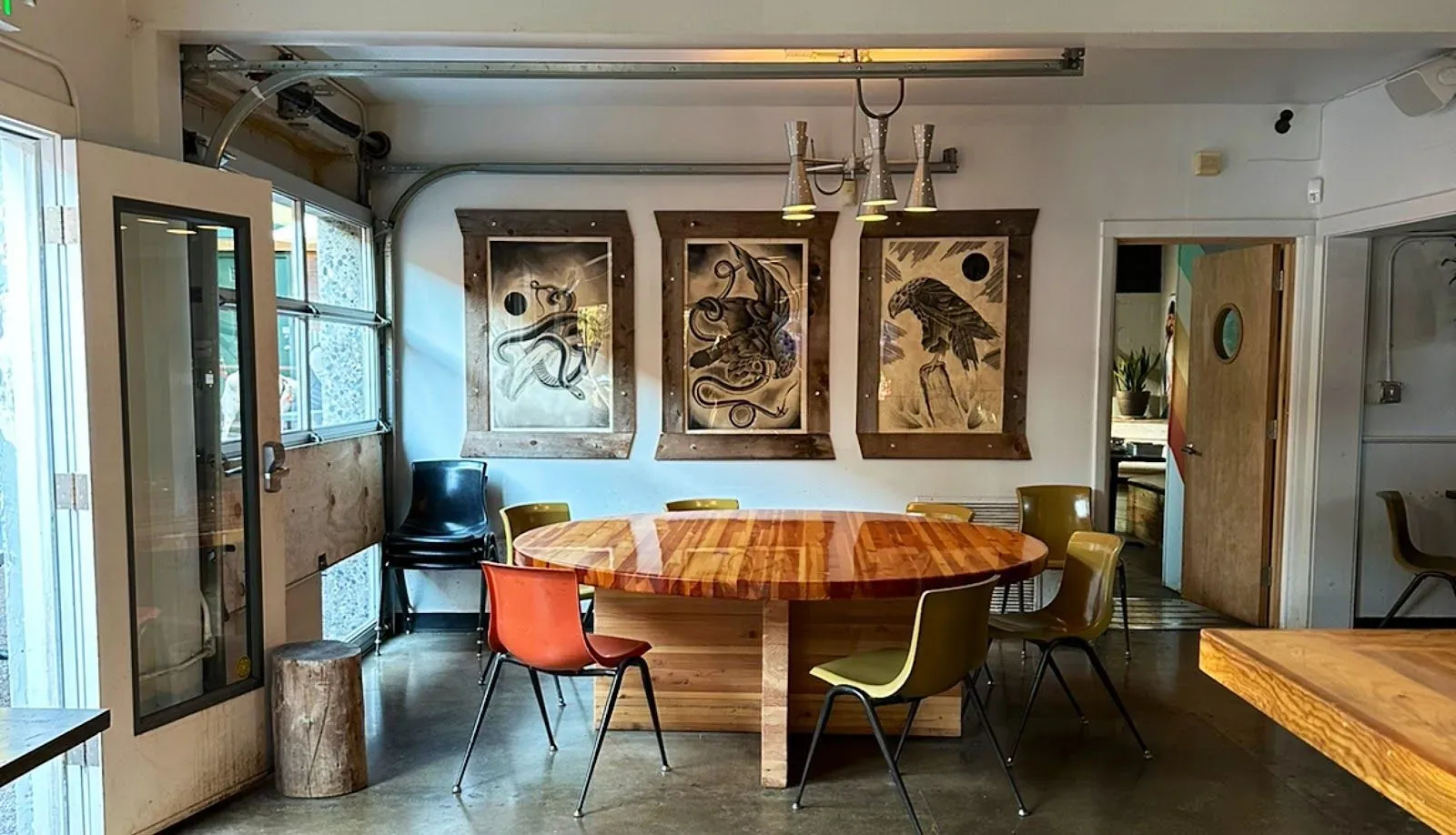 Portland March 20 Junto in Portland, United States