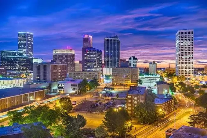 Tulsa, OK, United States