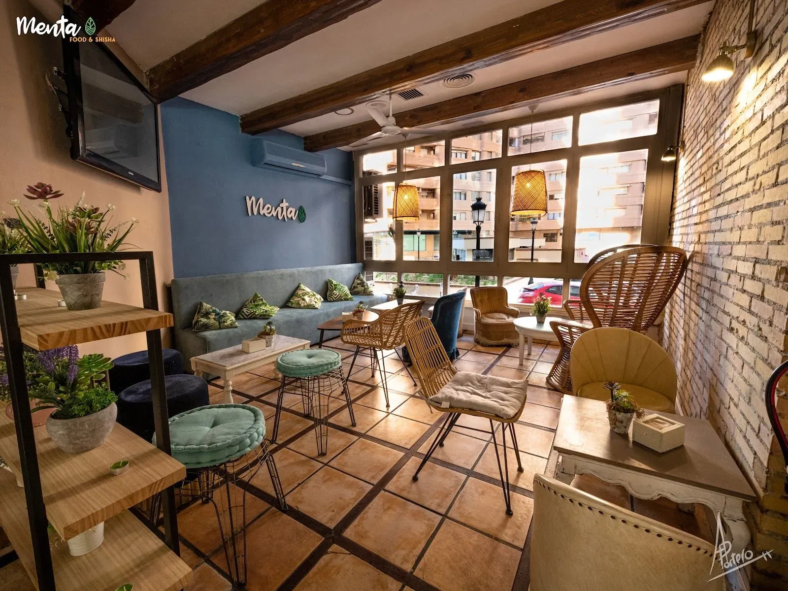 Valencia March Junto in Valencia, Spain