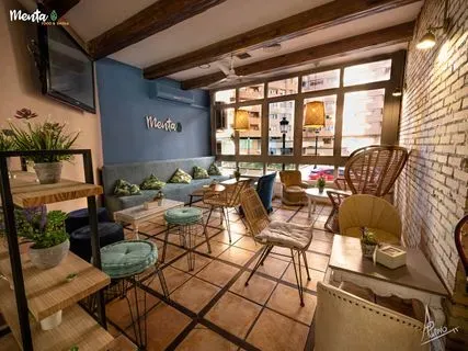 Valencia March Junto