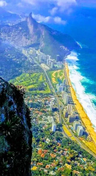 DC Rio de Janeiro Chapter