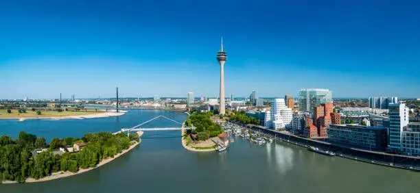 Düsseldorf, Germany