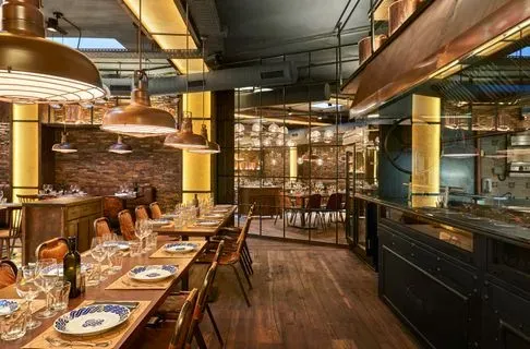 Barcelona December 18 Junto