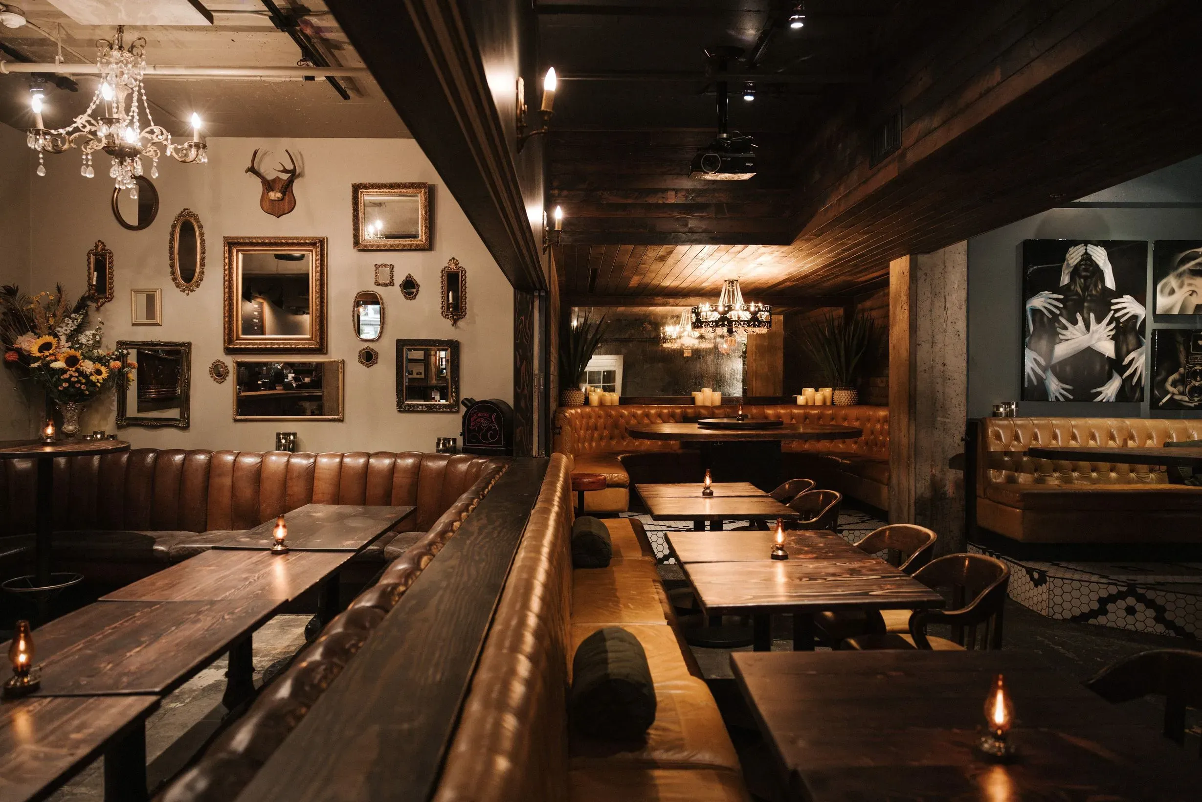 Vancouver February 2 Junto in Vancouver, Canada