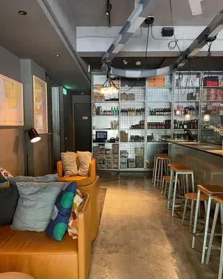 Taipei September 5 Meet-Up