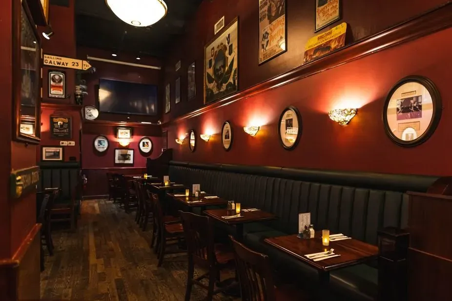 New York September 12 Junto in New York, United States