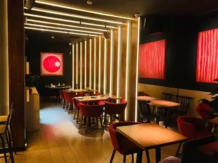 Barcelona May 22 Junto