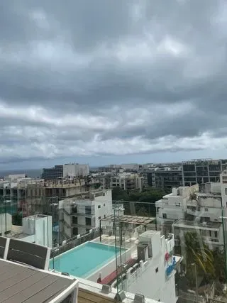 Playa del Carmen May 22 Junto