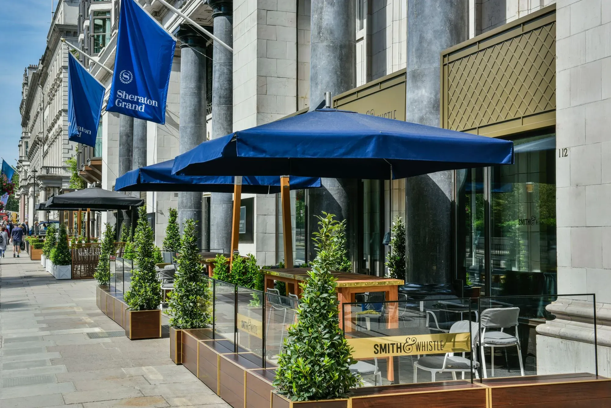 London October 16 Junto in London, United Kingdom