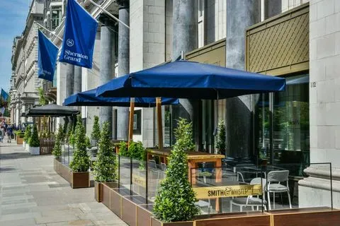 London October 16 Junto