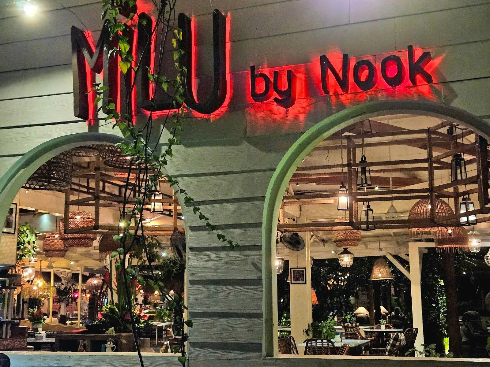 Denpasar October 30 Lunch in Denpasar, Indonesia