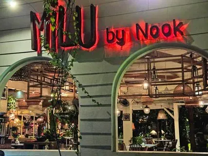 Denpasar October 30 Lunch