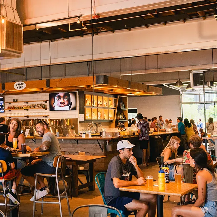 Denver February 27 Junto in Denver, United States