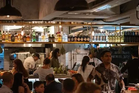 Singapore August 13 Junto