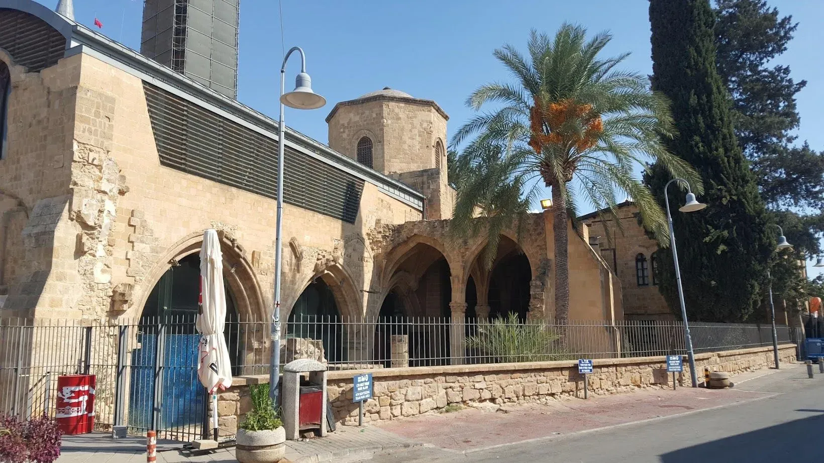 Nicosia, Cyprus