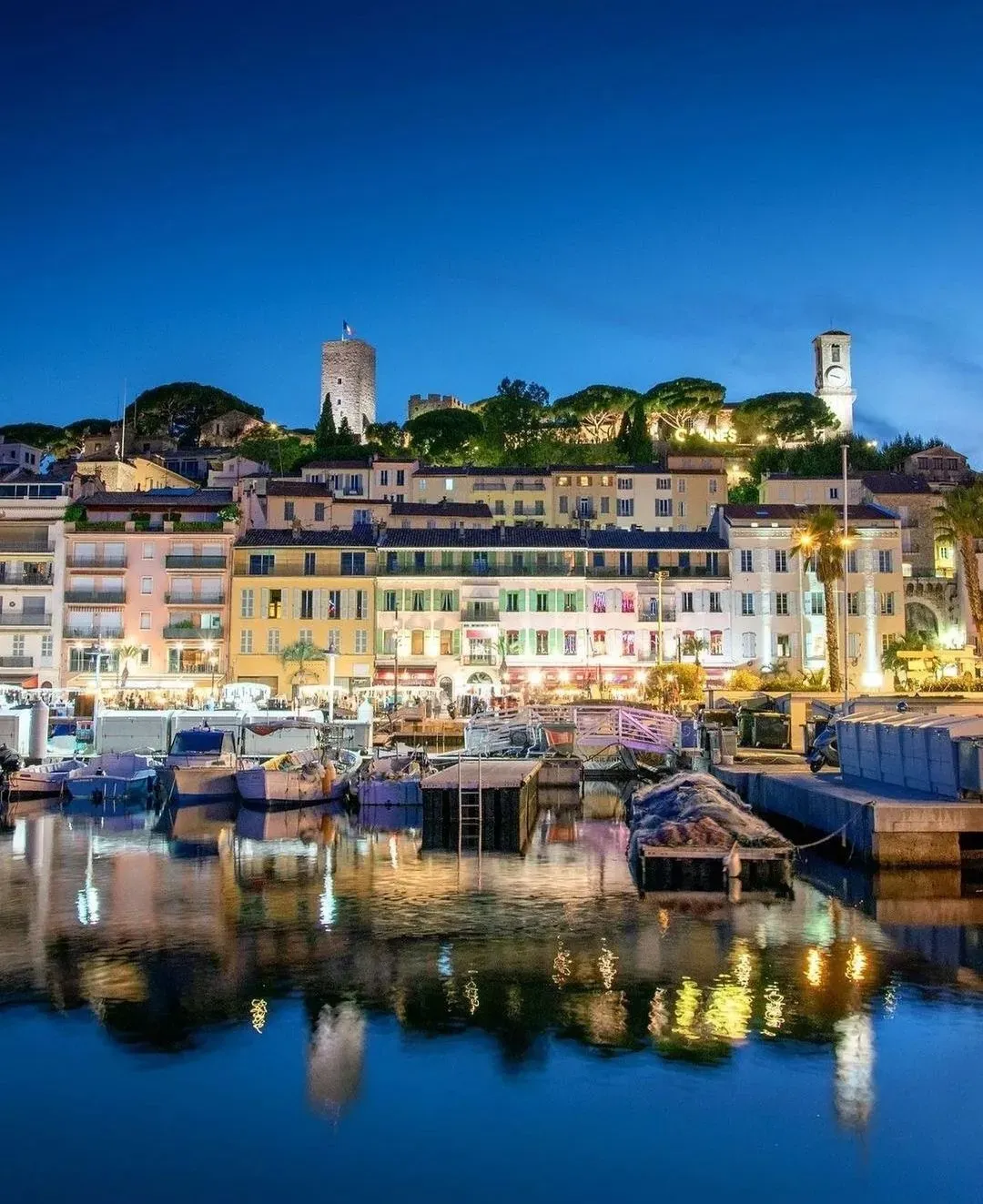Cannes, France