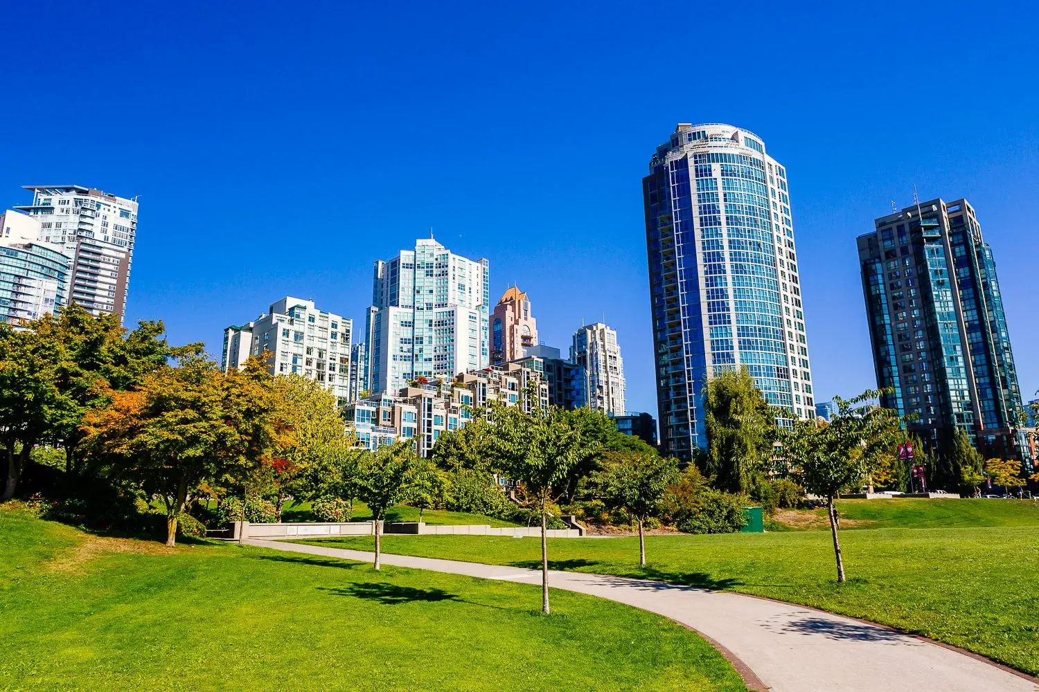 Vancouver June 12 Junto in Vancouver, Canada