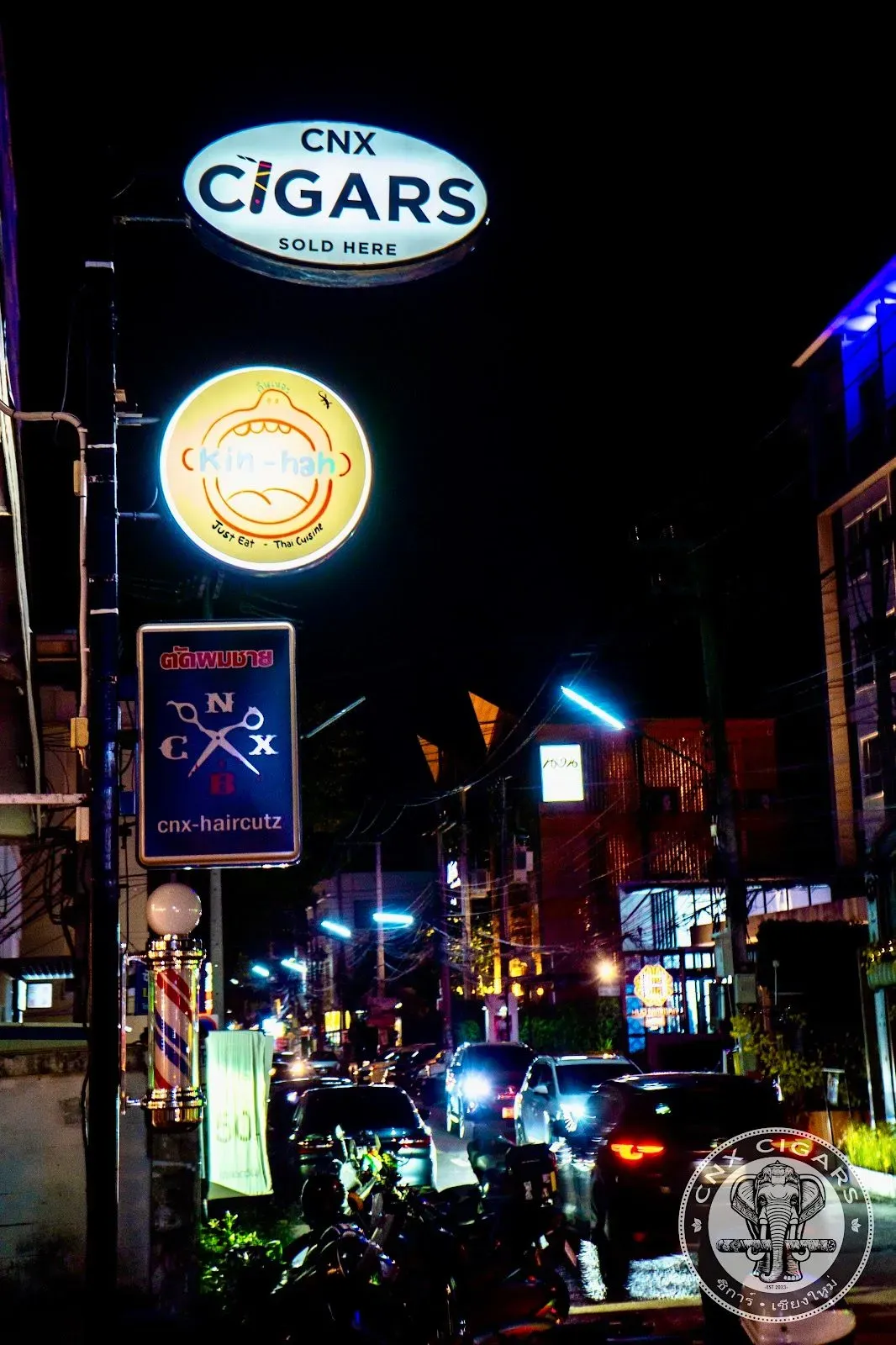 Chiang Mai November 5 Meet-Up in Chiang Mai, Thailand