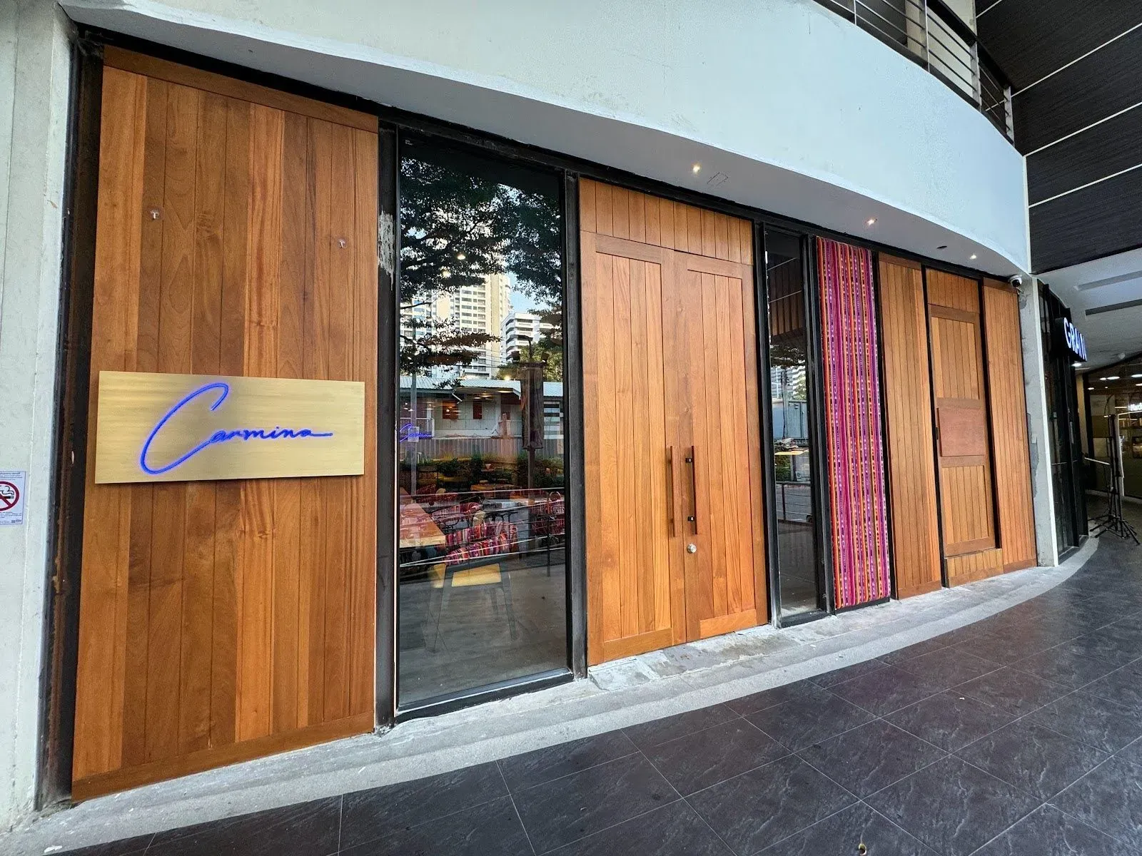 Bangkok May 16 Junto in Bangkok, Thailand