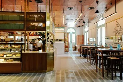 Singapore February Junto