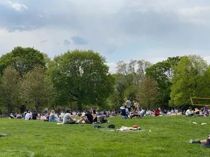 Toronto July 30 Junto