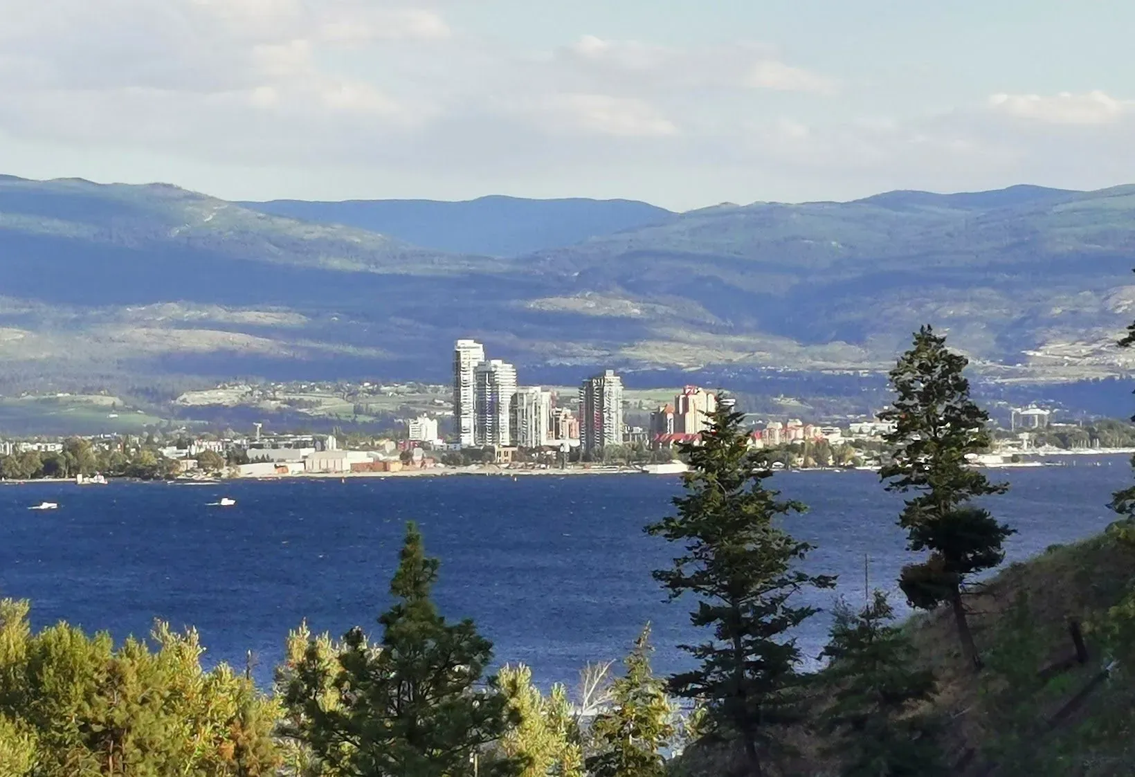 Kelowna, Canada