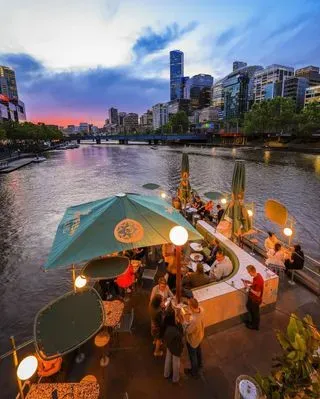 DC Melbourne Chapter