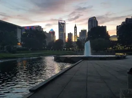 DC Charlotte Chapter