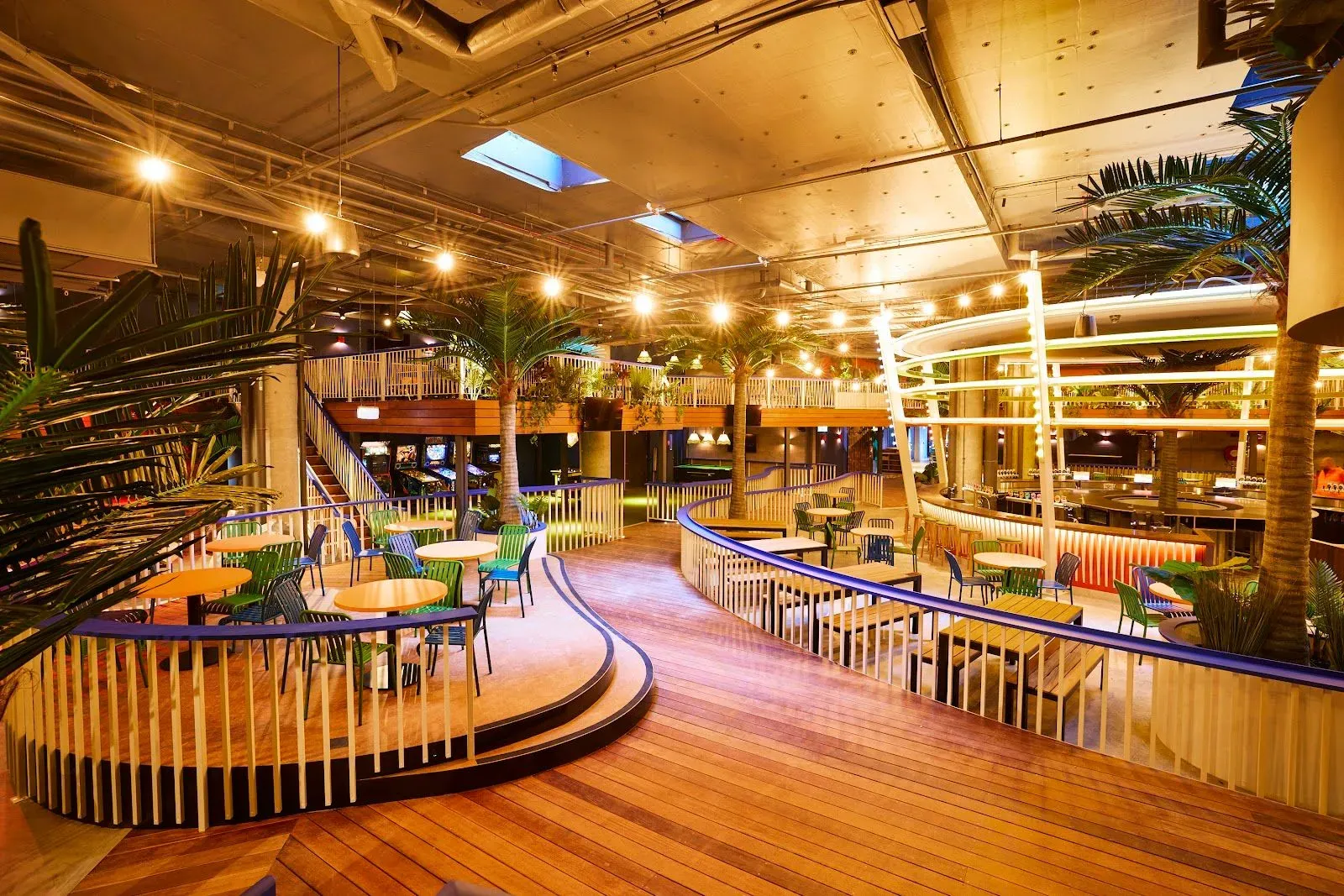 Melbourne December 12 Junto in Melbourne, Australia