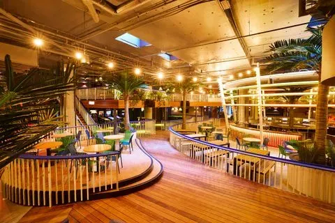 Melbourne December 12 Junto