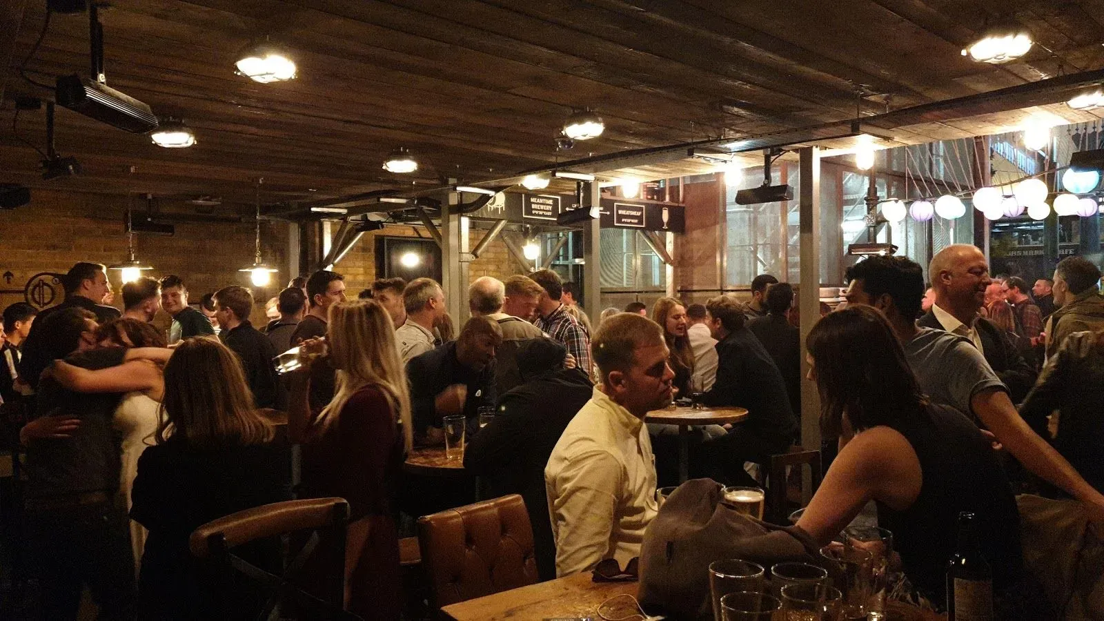 London March 20 Junto in London, United Kingdom