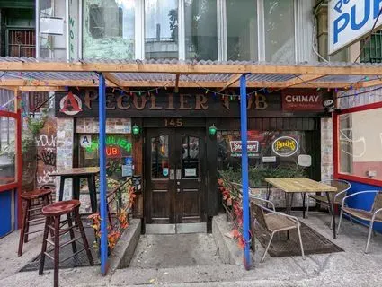 New York August 13 Junto