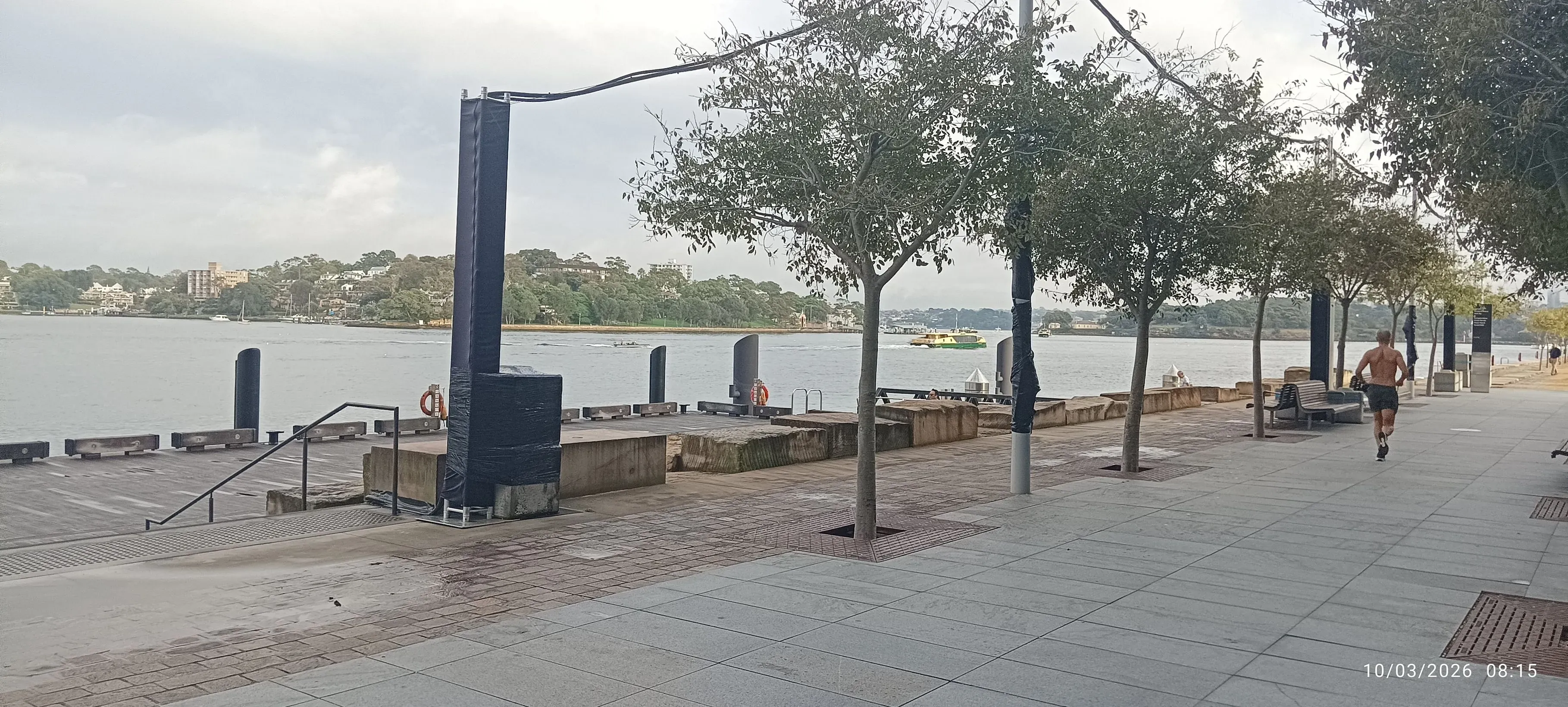 Sydney June 28 Junto in Sydney, Australia