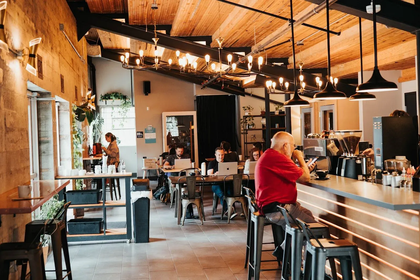 Portland May 29 Co-Work in Portland, United States