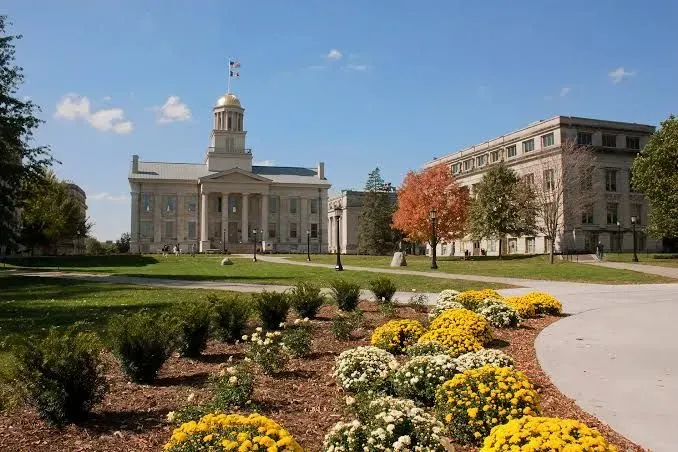 Iowa City, United States